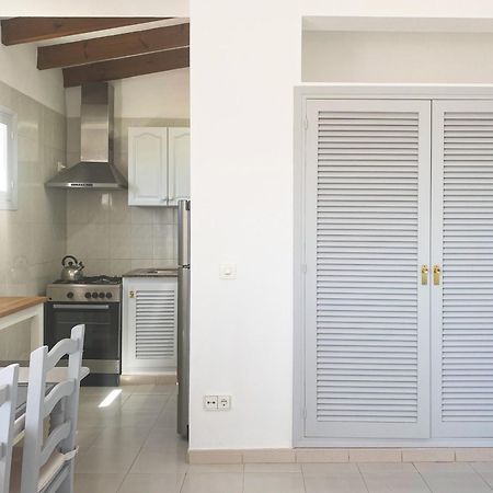 Апартаменты Voga Mari - Astbury Formentera Пляж Миджорн Экстерьер фото