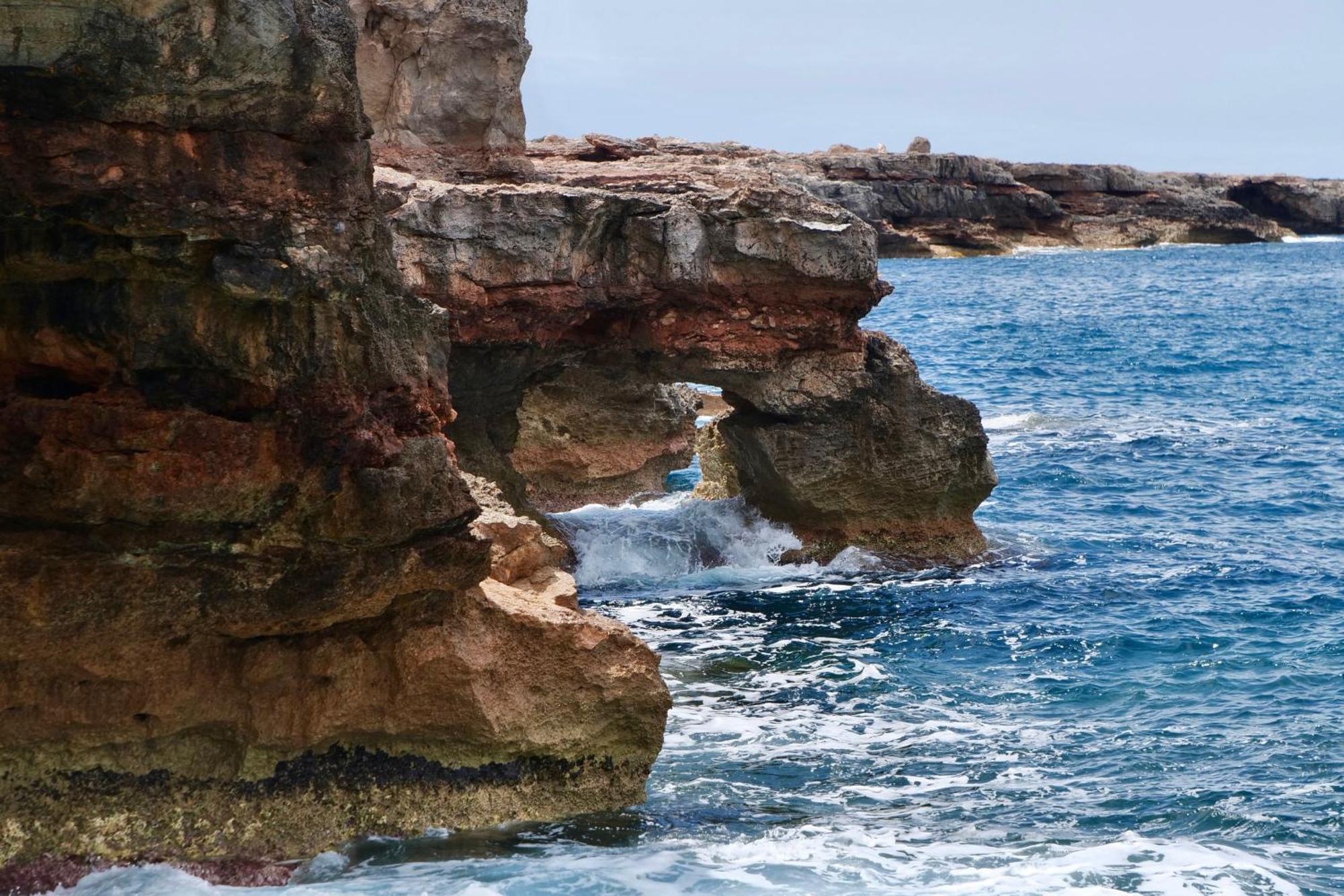 Апартаменты Voga Mari - Astbury Formentera Пляж Миджорн Экстерьер фото