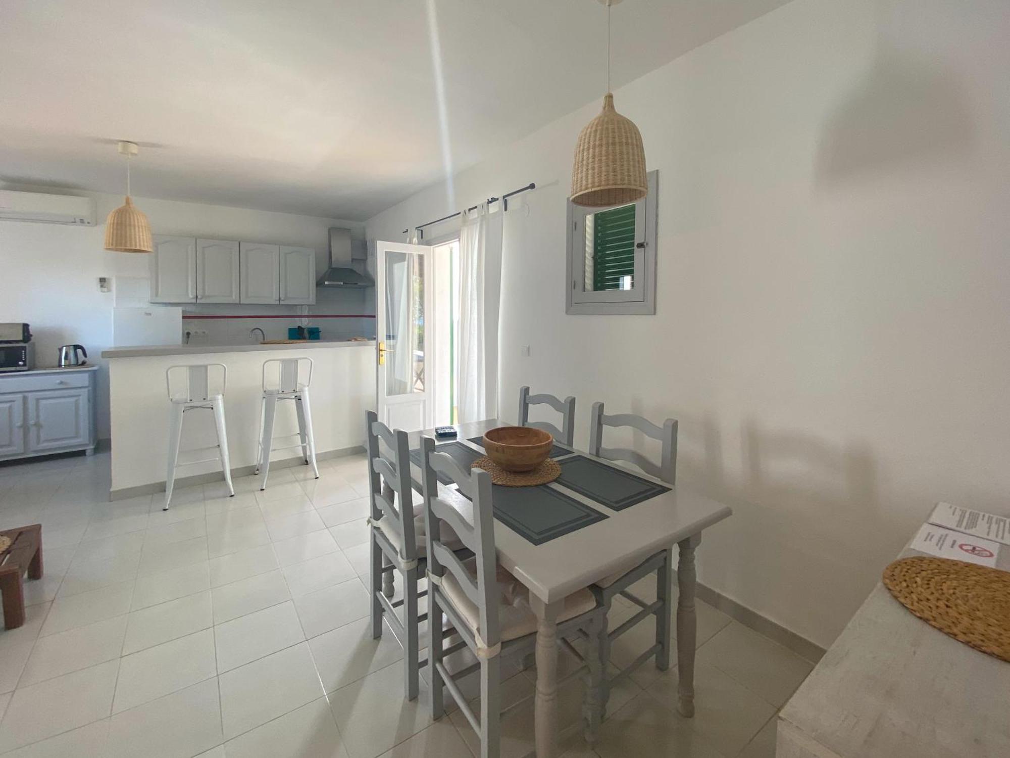 Апартаменты Voga Mari - Astbury Formentera Пляж Миджорн Экстерьер фото