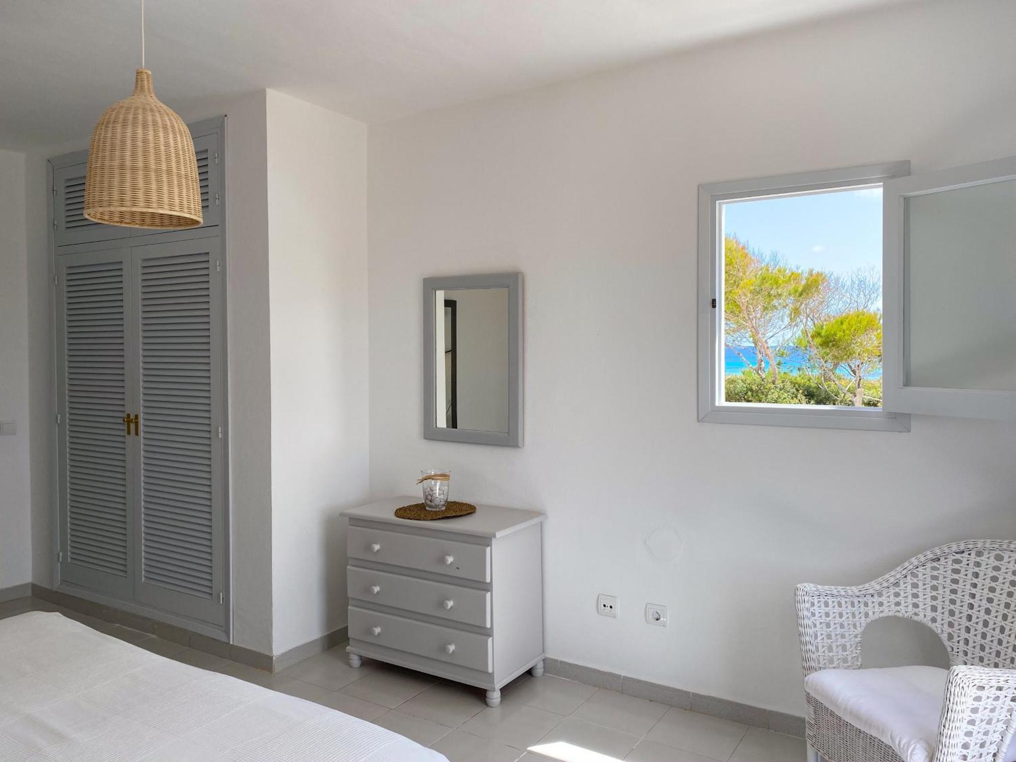 Апартаменты Voga Mari - Astbury Formentera Пляж Миджорн Экстерьер фото